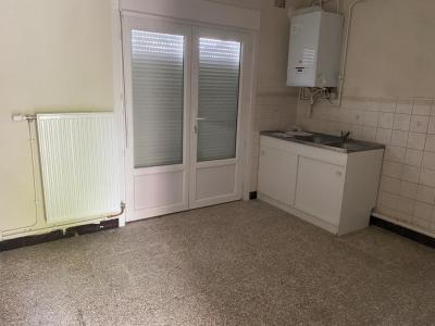 Acheter Maison Noeux-les-mines Pas de calais