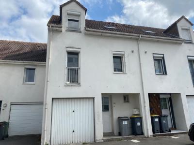 For sale Bethune 4 rooms 90 m2 Pas de calais (62400) photo 0