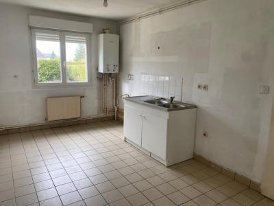 Acheter Maison 67 m2 Grenay