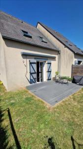 For sale Saint-malo 4 rooms 72 m2 Ille et vilaine (35400) photo 0