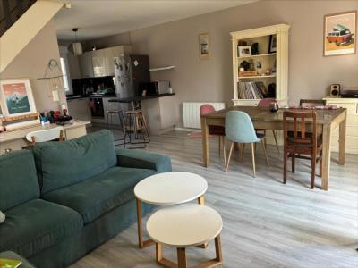 For sale Saint-malo 4 rooms 72 m2 Ille et vilaine (35400) photo 2