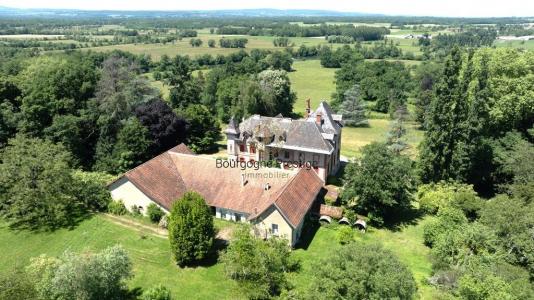 For sale Tournus 18 rooms 808 m2 Saone et loire (71700) photo 0