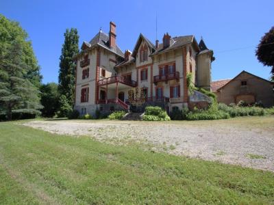 For sale Tournus 18 rooms 808 m2 Saone et loire (71700) photo 2