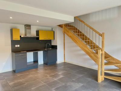 For rent Castelnau-d'estretefonds 4 rooms 83 m2 Haute garonne (31620) photo 1