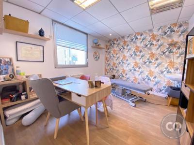 Annonce Location Bureau Boulogne-billancourt 92