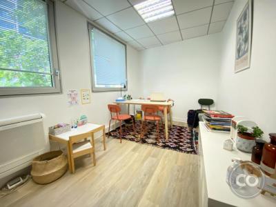 Louer Bureau Boulogne-billancourt 79566 euros
