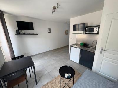 Annonce Location Appartement Marseille-2eme-arrondissement 13