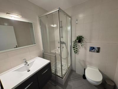 Louer Appartement Marseille-2eme-arrondissement Bouches du Rhone