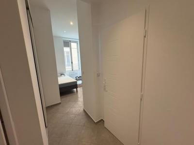 Louer Appartement 18 m2 Marseille-2eme-arrondissement