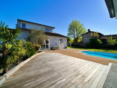 Annonce Vente 5 pices Maison Sainte-euphemie 01