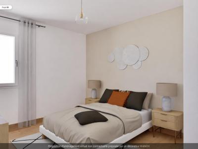 For rent Dijon 3 rooms 66 m2 Cote d'or (21000) photo 2