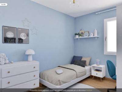 For rent Dijon 3 rooms 66 m2 Cote d'or (21000) photo 3