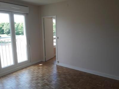 Louer Appartement 39 m2 Semur-en-auxois