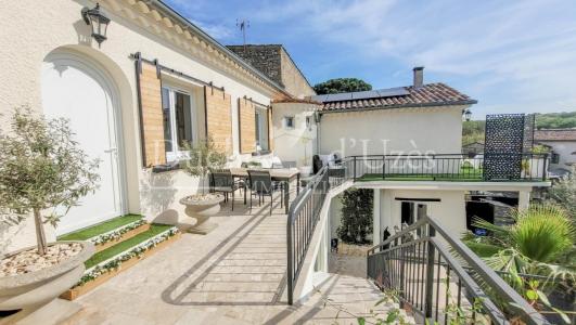 For sale Uzes 7 rooms 164 m2 Gard (30700) photo 0