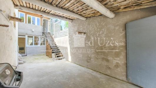 For sale Uzes 5 rooms 79 m2 Gard (30700) photo 1