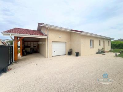 For sale Saint-simeon-de-bressieux 4 rooms 81 m2 Isere (38870) photo 0