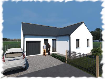 Annonce Vente Terrain Saint-christophe-du-bois 49