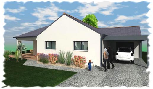 For sale Bonnoeuvre VALLONS-DE-L'ERDRE 401 m2 Loire atlantique (44540) photo 2