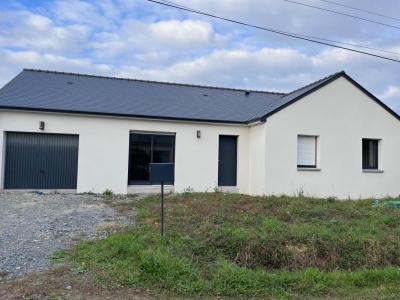 For sale Heric 481 m2 Loire atlantique (44810) photo 0