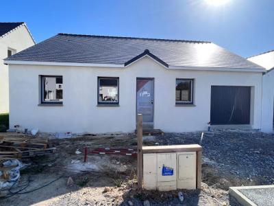 For sale Heric 481 m2 Loire atlantique (44810) photo 2