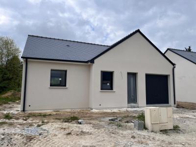 For sale Heric 481 m2 Loire atlantique (44810) photo 3