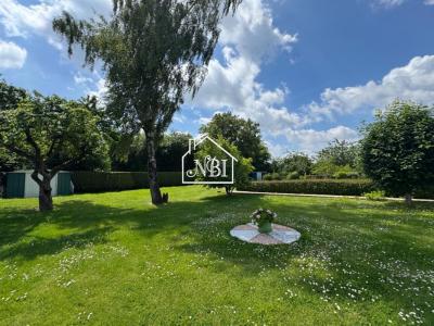 Acheter Maison 71 m2 Bourgneuf-la-foret