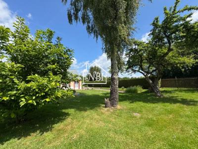 Acheter Maison Bourgneuf-la-foret Mayenne