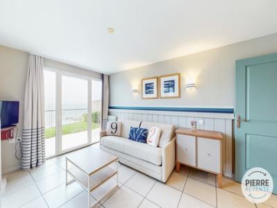 Acheter Appartement 39 m2 Douarnenez