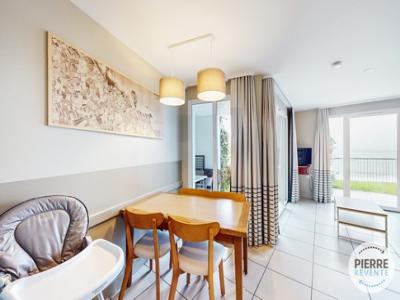 Acheter Appartement Douarnenez Finistere