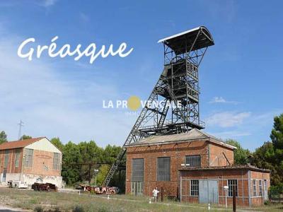 Annonce Vente 4 pices Maison Greasque 13