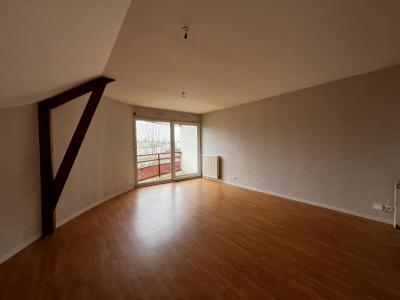 Annonce Vente 2 pices Appartement Trelaze 49