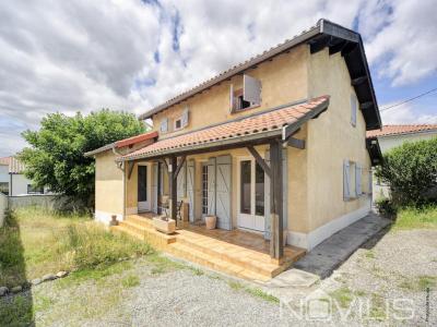 For sale Aucamville 6 rooms 150 m2 Haute garonne (31140) photo 1
