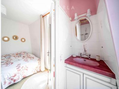 For sale Paris-5eme-arrondissement 2 rooms 37 m2 Paris (75005) photo 2