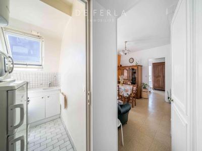 For sale Paris-5eme-arrondissement 2 rooms 37 m2 Paris (75005) photo 3