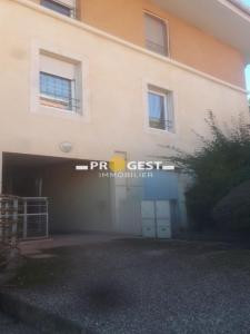 For rent Gardanne 1 room 18 m2 Bouches du Rhone (13120) photo 0