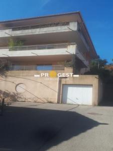 For rent Gardanne 1 room 18 m2 Bouches du Rhone (13120) photo 1