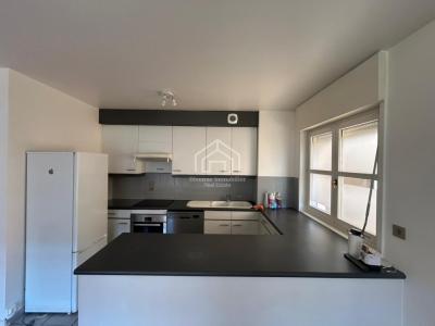 Louer Appartement 58 m2 Divonne-les-bains