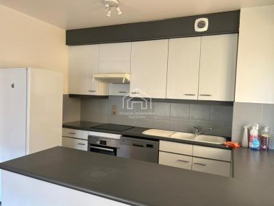 Louer Appartement Divonne-les-bains Ain