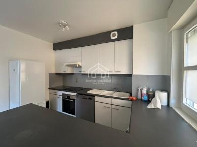Louer Appartement Divonne-les-bains 1440 euros