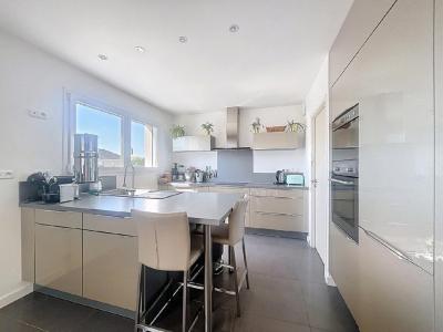 Acheter Maison 124 m2 Reims