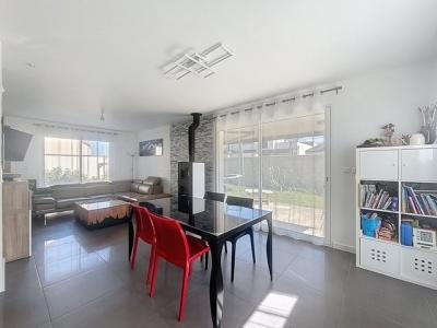Acheter Maison Reims Marne