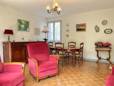 Acheter Appartement Lyon-8eme-arrondissement Rhone