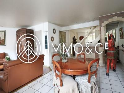 For sale Lomme 5 rooms 160 m2 Nord (59160) photo 2