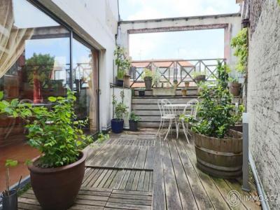 For sale Lomme 5 rooms 160 m2 Nord (59160) photo 3