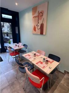 Annonce Vente Commerce Suresnes 92