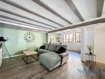 Annonce Vente 5 pices Maison Kintzheim 67