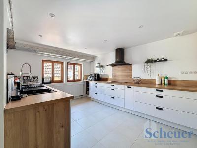 Acheter Maison 135 m2 Kintzheim
