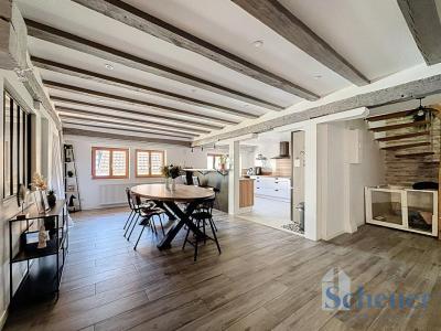 Acheter Maison Kintzheim Bas rhin