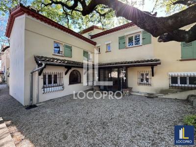 For sale Roquefort-les-pins 81 m2 Alpes Maritimes (06330) photo 0