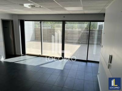 Annonce Location Local commercial Beaurecueil 13